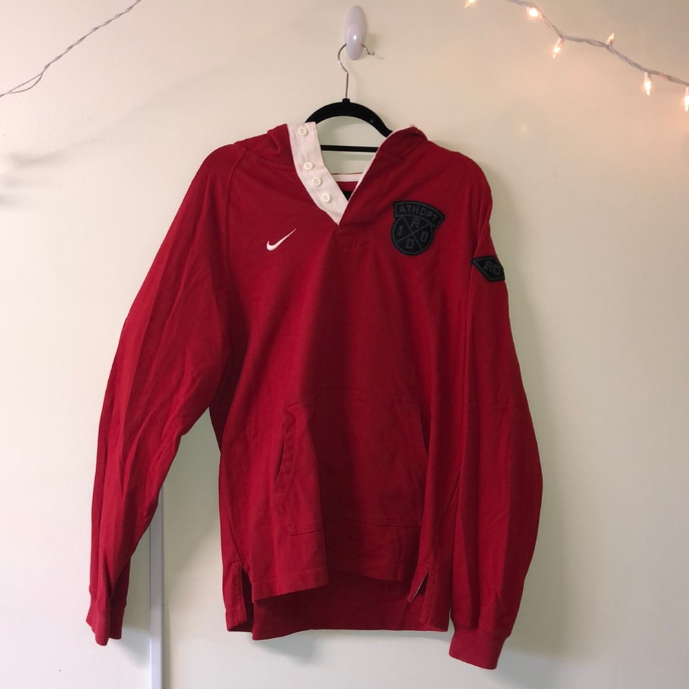 Nike Athletic Department Sweatshirt
